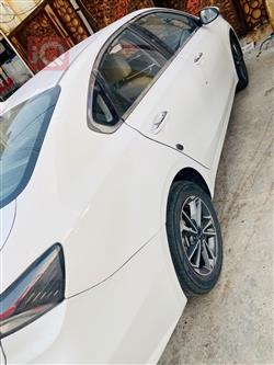 كيا K3